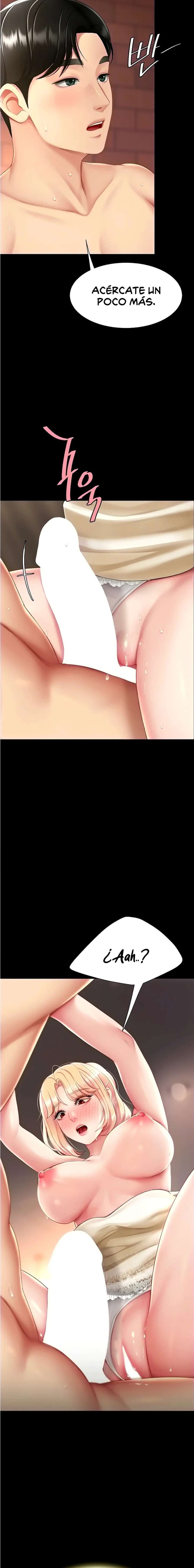 Me Comi a tu Madre Primero Capitulo 80 página 30