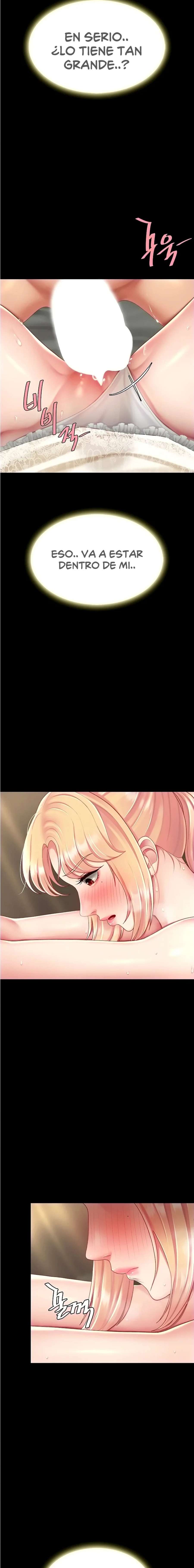 Me Comi a tu Madre Primero Capitulo 80 página 31