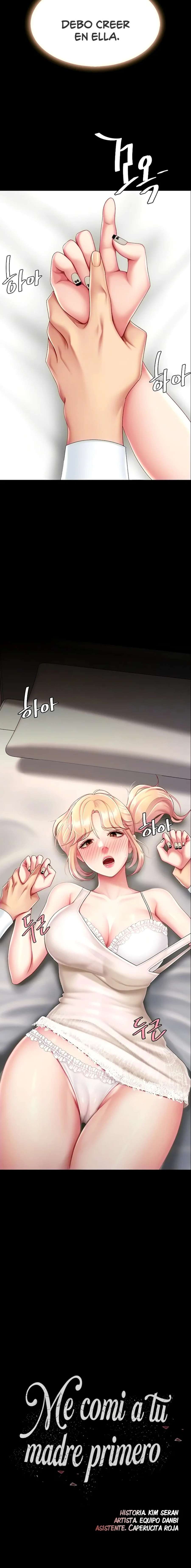 Me Comi a tu Madre Primero Capitulo 80 página 4