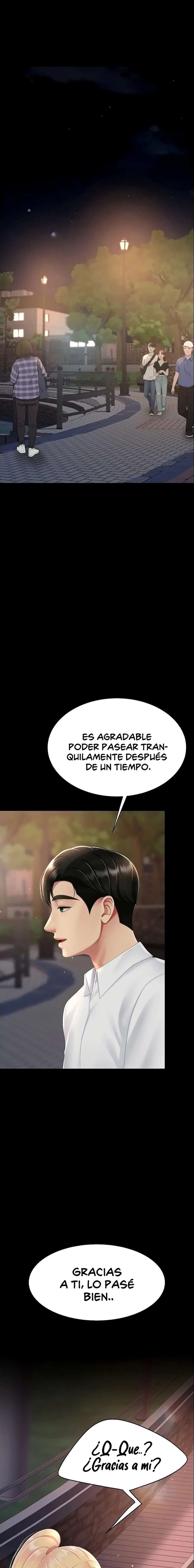 Me Comi a tu Madre Primero Capitulo 80 página 5