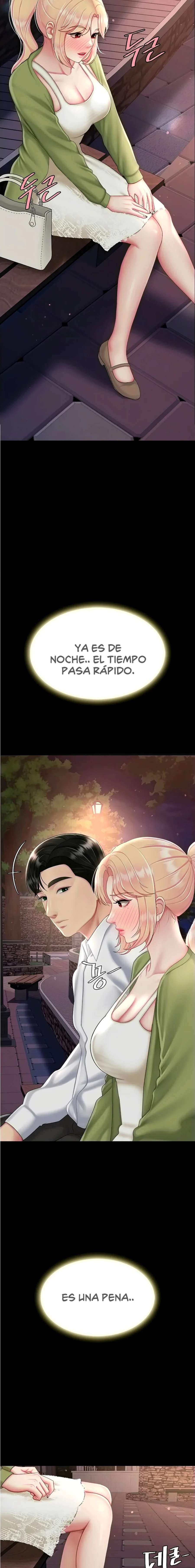 Me Comi a tu Madre Primero Capitulo 80 página 6