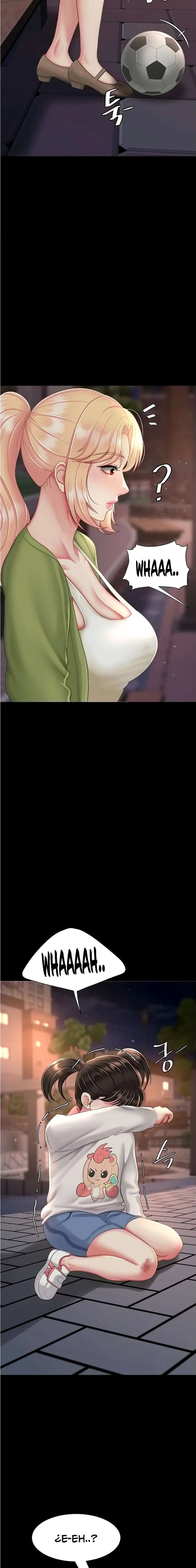 Me Comi a tu Madre Primero Capitulo 80 página 7
