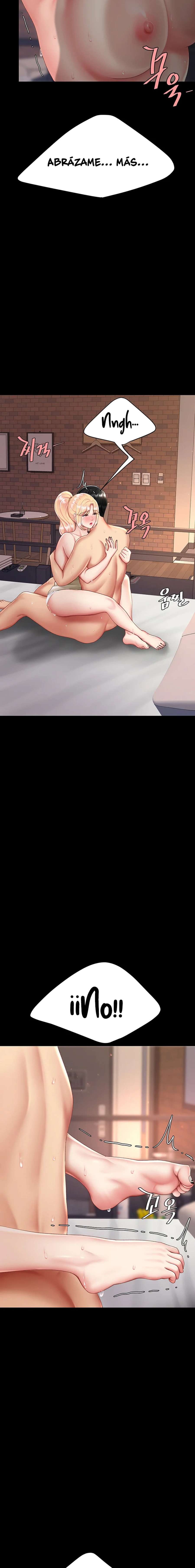 Me Comi a tu Madre Primero Capitulo 81 página 12