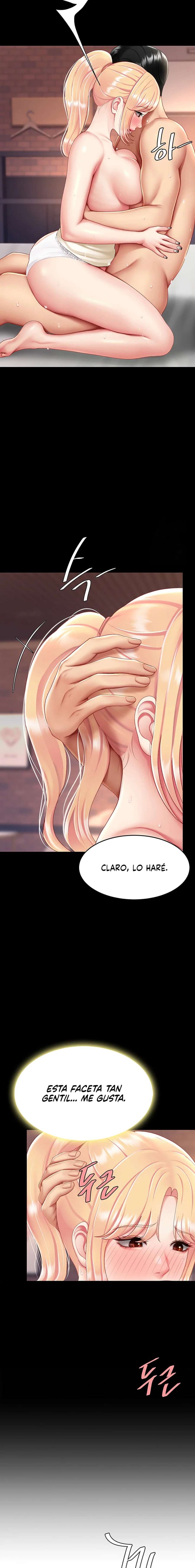 Me Comi a tu Madre Primero Capitulo 81 página 19