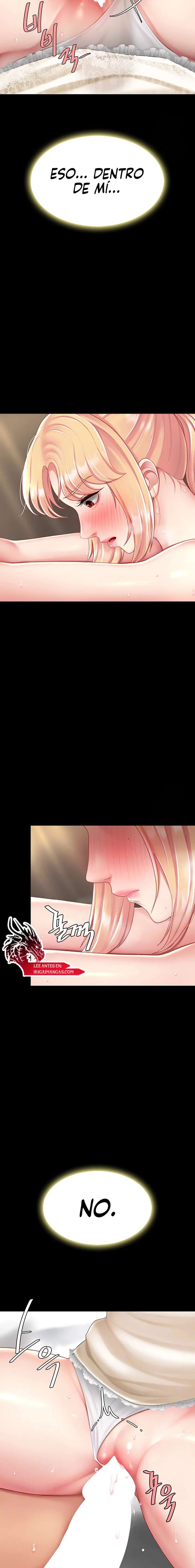 Me Comi a tu Madre Primero Capitulo 81 página 2