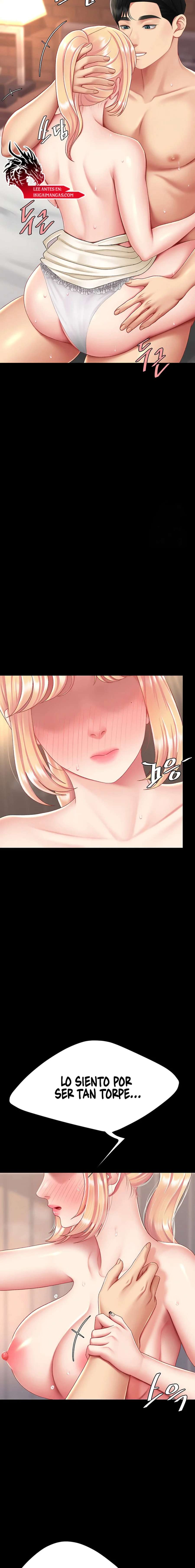 Me Comi a tu Madre Primero Capitulo 81 página 21