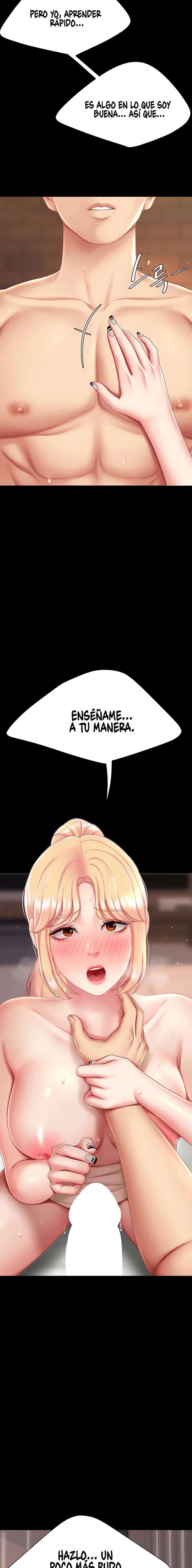 Me Comi a tu Madre Primero Capitulo 81 página 22