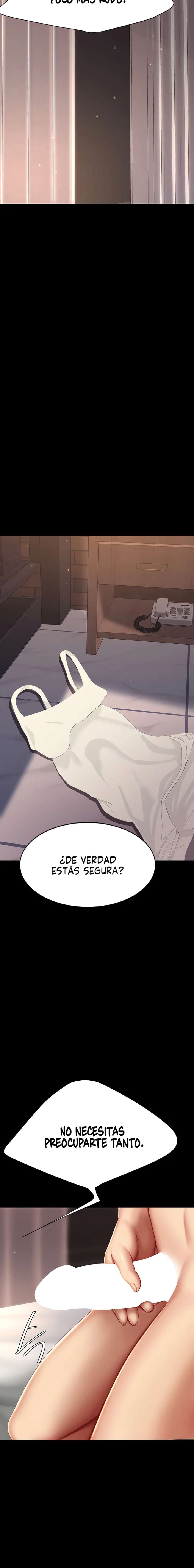 Me Comi a tu Madre Primero Capitulo 81 página 23