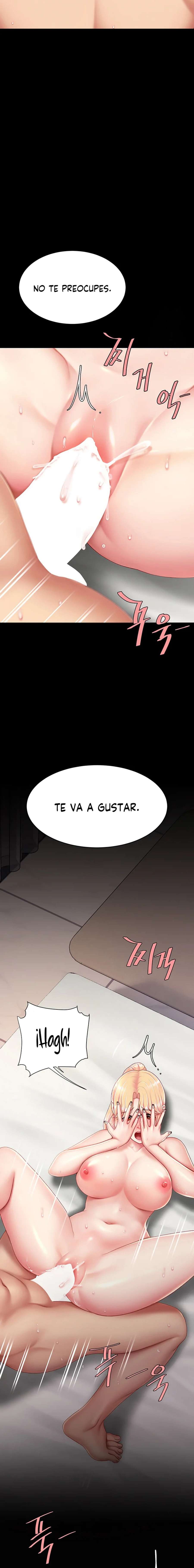 Me Comi a tu Madre Primero Capitulo 81 página 27