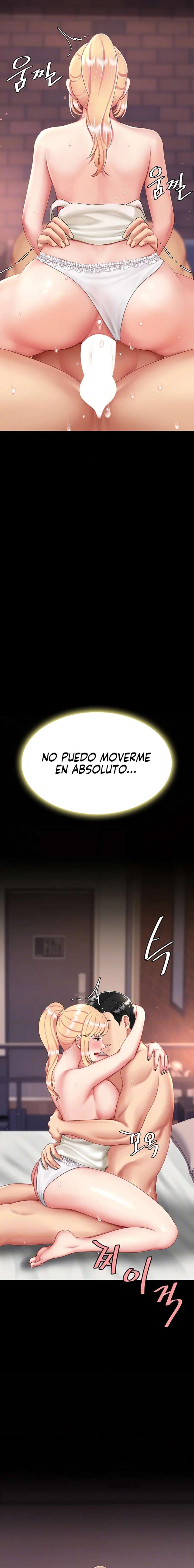 Me Comi a tu Madre Primero Capitulo 81 página 6
