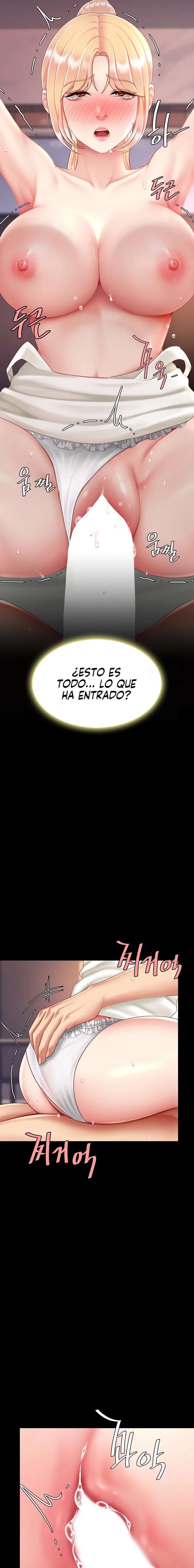 Me Comi a tu Madre Primero Capitulo 81 página 7