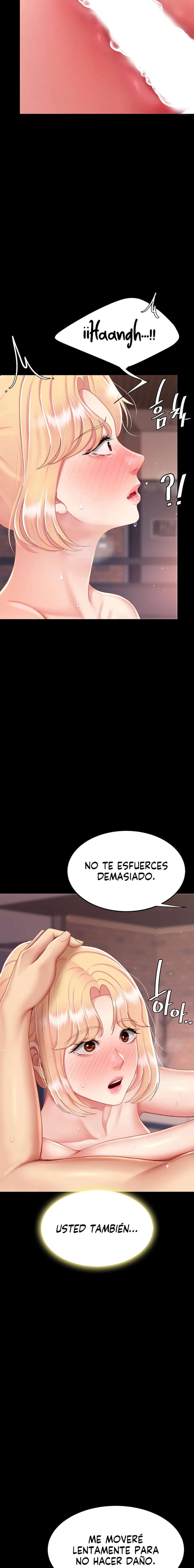 Me Comi a tu Madre Primero Capitulo 81 página 8