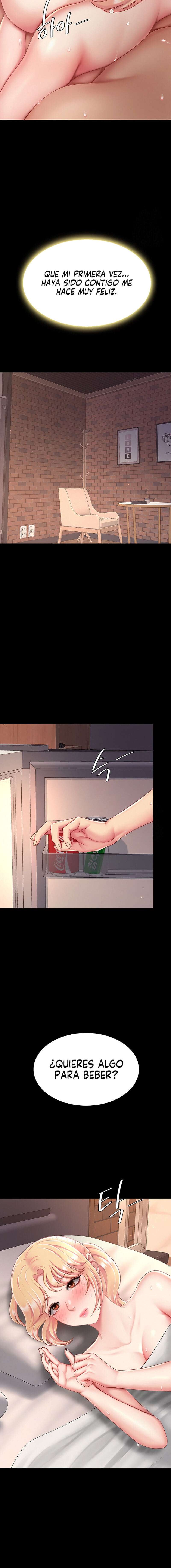 Me Comi a tu Madre Primero Capitulo 82 página 16