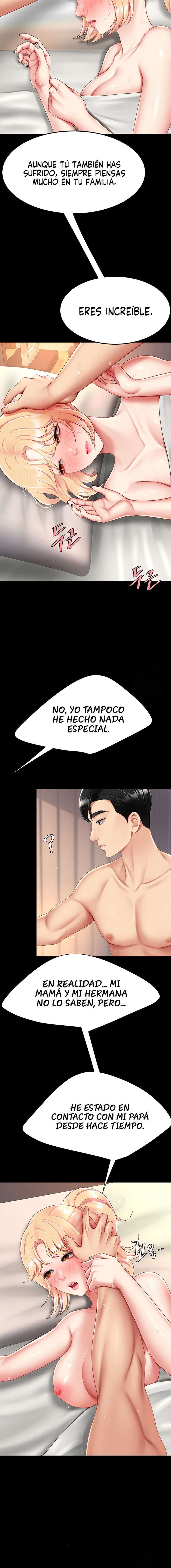 Me Comi a tu Madre Primero Capitulo 82 página 19
