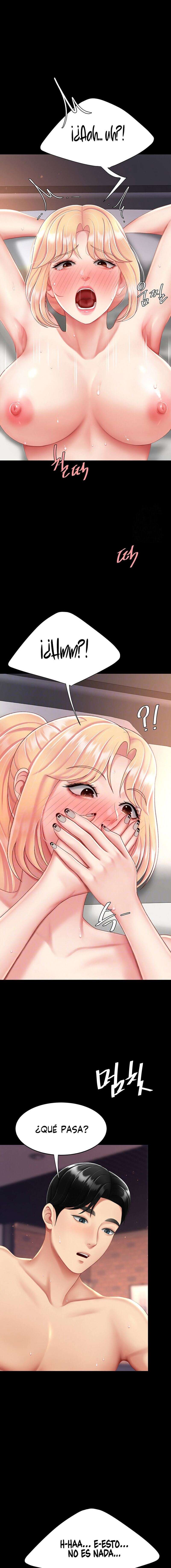 Me Comi a tu Madre Primero Capitulo 82 página 2