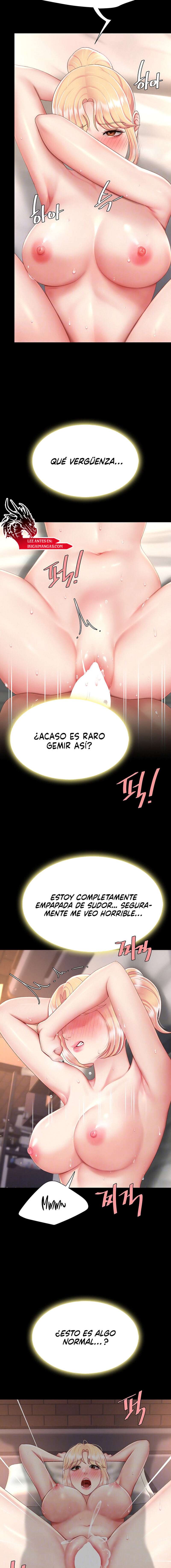 Me Comi a tu Madre Primero Capitulo 82 página 3