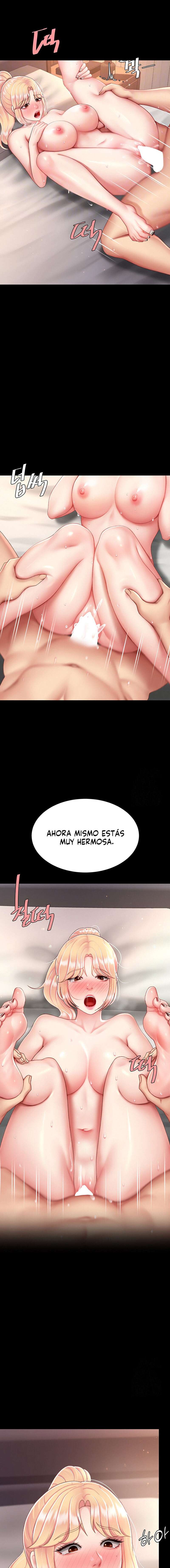 Me Comi a tu Madre Primero Capitulo 82 página 6