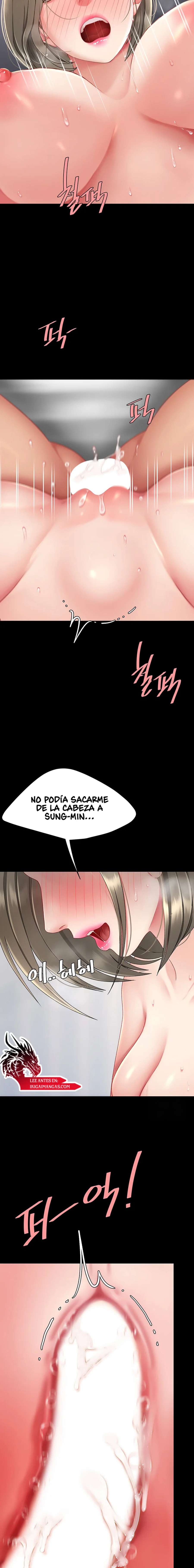 Me Comi a tu Madre Primero Capitulo 83 página 20