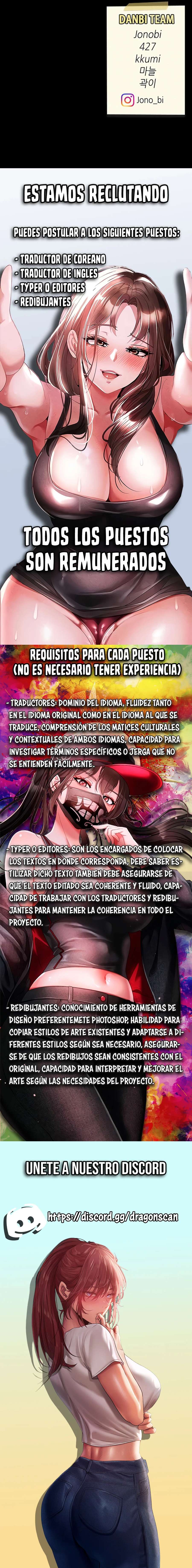 Me Comi a tu Madre Primero Capitulo 83 página 27