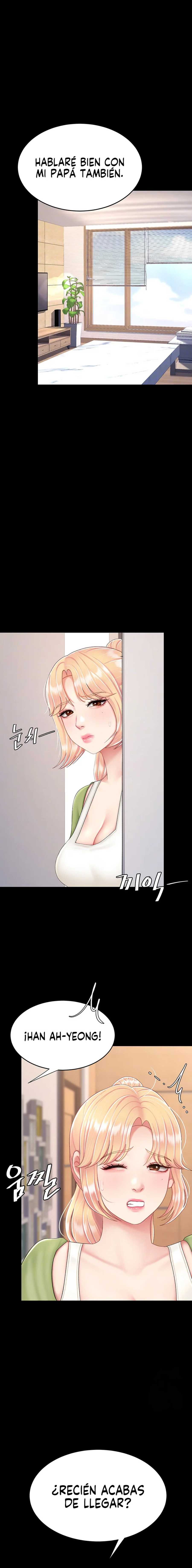 Me Comi a tu Madre Primero Capitulo 83 página 6