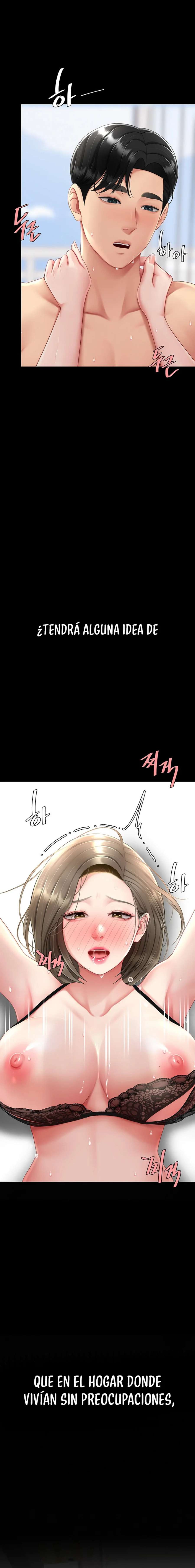Me Comi a tu Madre Primero Capitulo 84 página 12