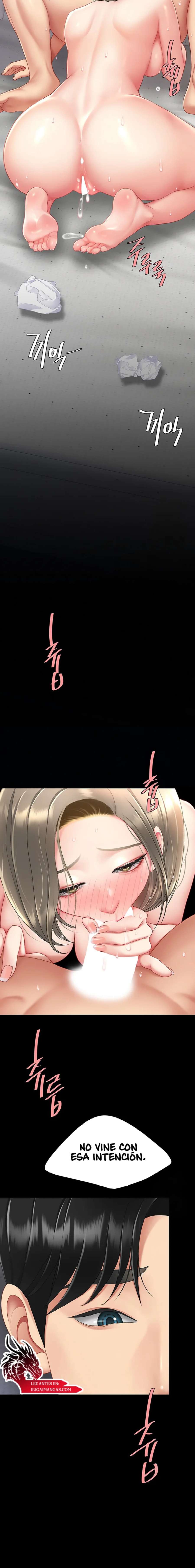 Me Comi a tu Madre Primero Capitulo 84 página 2
