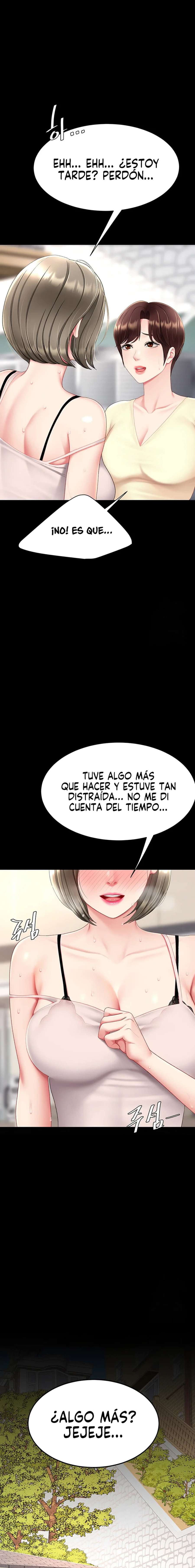 Me Comi a tu Madre Primero Capitulo 84 página 25