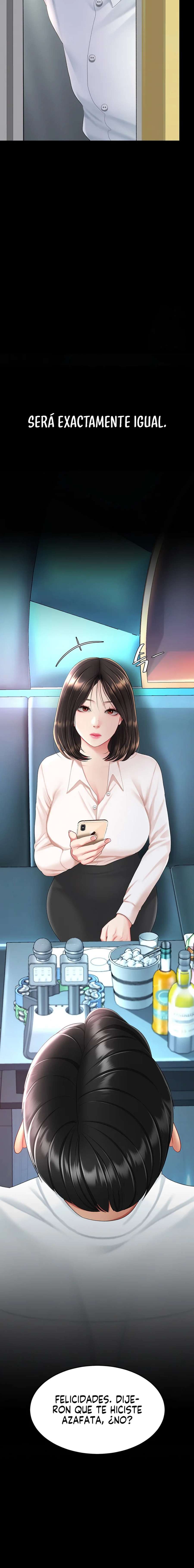 Me Comi a tu Madre Primero Capitulo 84 página 29