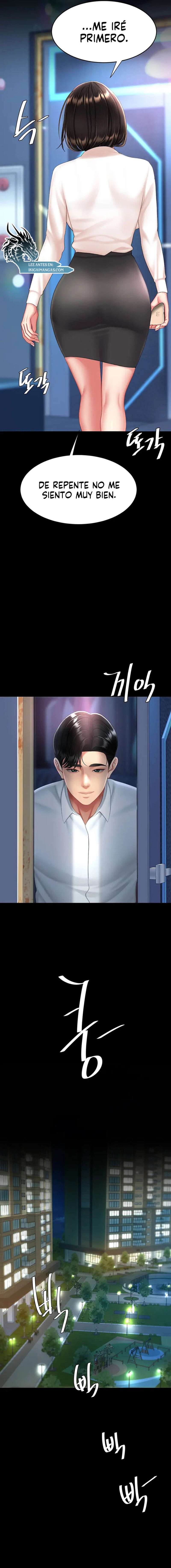 Me Comi a tu Madre Primero Capitulo 85 página 14