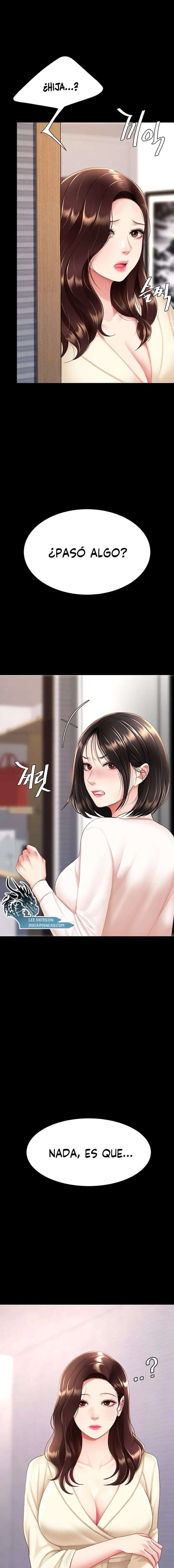Me Comi a tu Madre Primero Capitulo 85 página 18