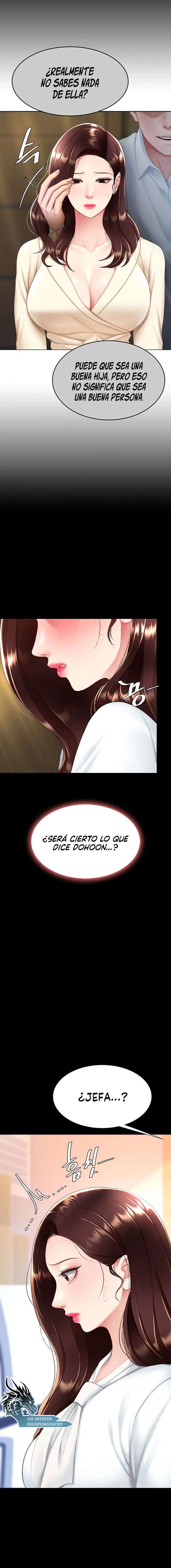 Me Comi a tu Madre Primero Capitulo 85 página 21