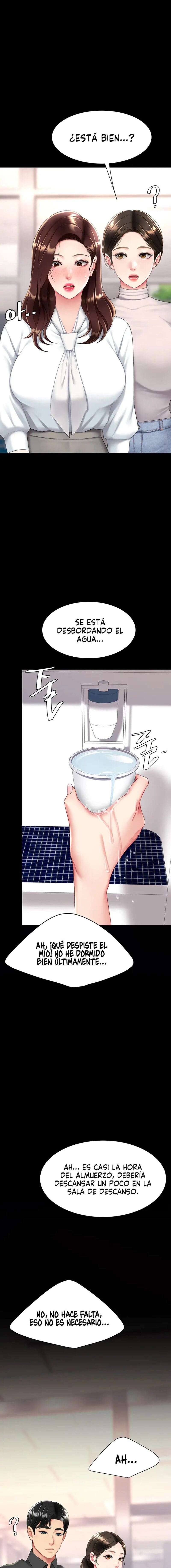 Me Comi a tu Madre Primero Capitulo 85 página 22