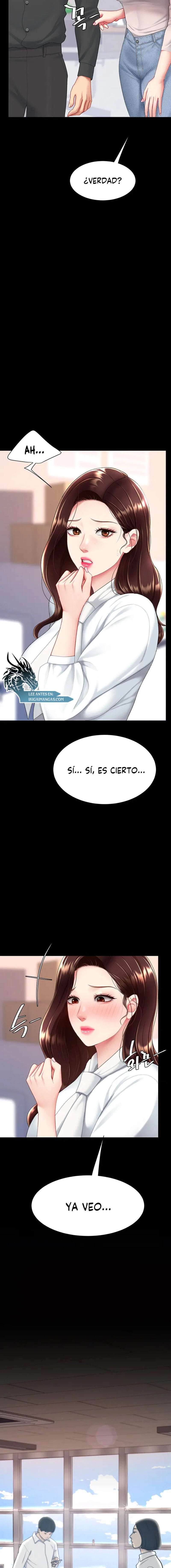 Me Comi a tu Madre Primero Capitulo 85 página 24