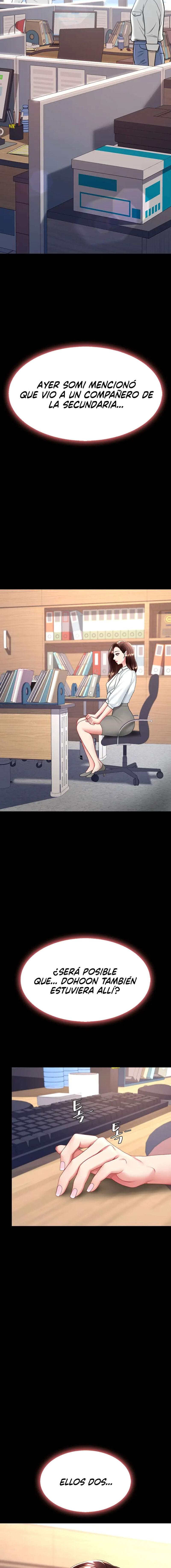 Me Comi a tu Madre Primero Capitulo 85 página 25