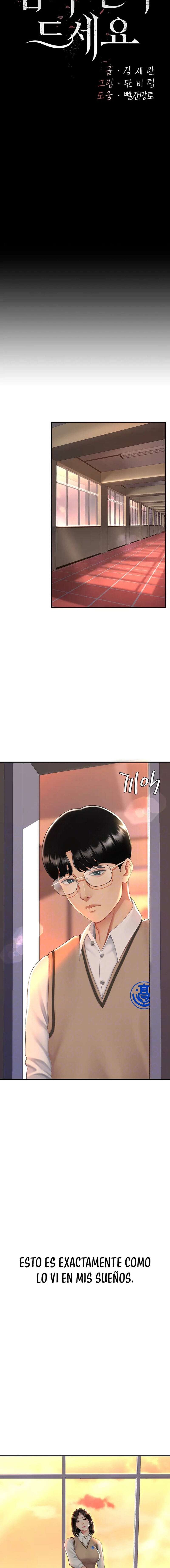Me Comi a tu Madre Primero Capitulo 85 página 4