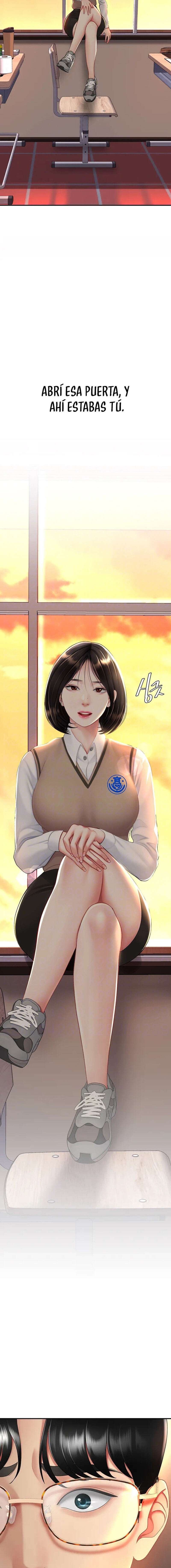 Me Comi a tu Madre Primero Capitulo 85 página 5
