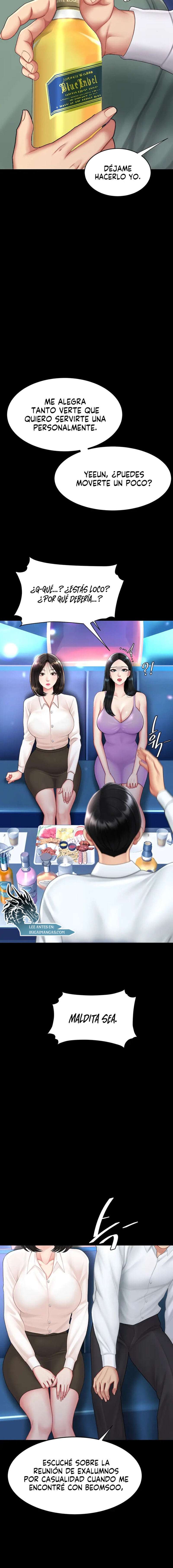 Me Comi a tu Madre Primero Capitulo 85 página 9