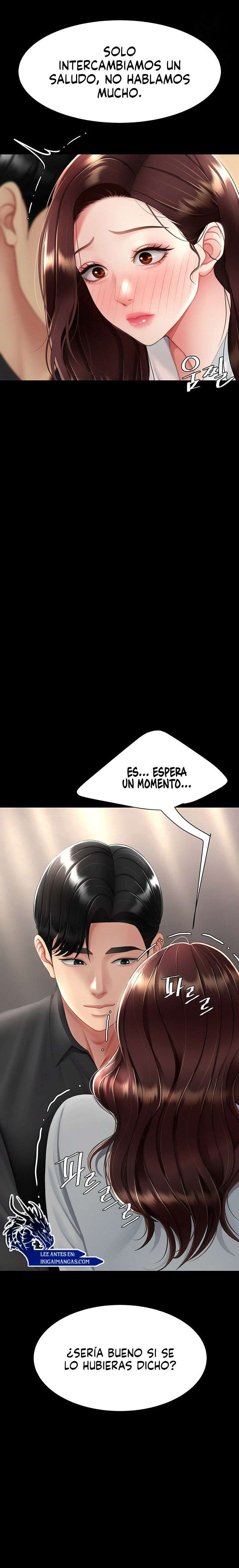 Me Comi a tu Madre Primero Capitulo 86 página 12