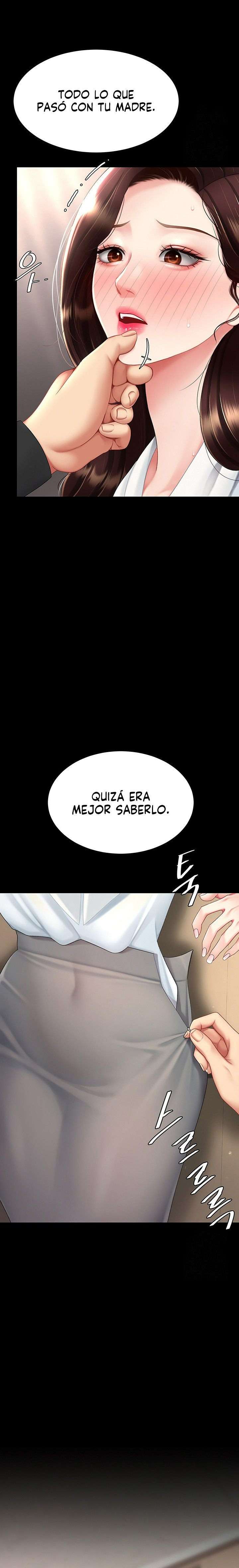 Me Comi a tu Madre Primero Capitulo 86 página 13