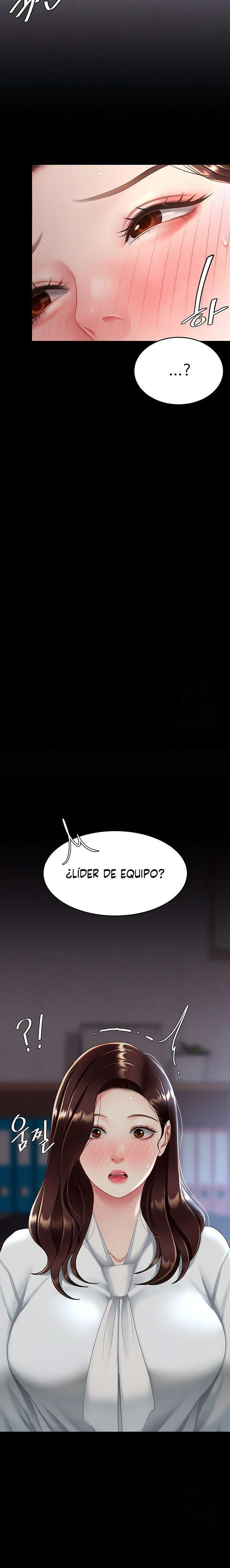 Me Comi a tu Madre Primero Capitulo 86 página 25