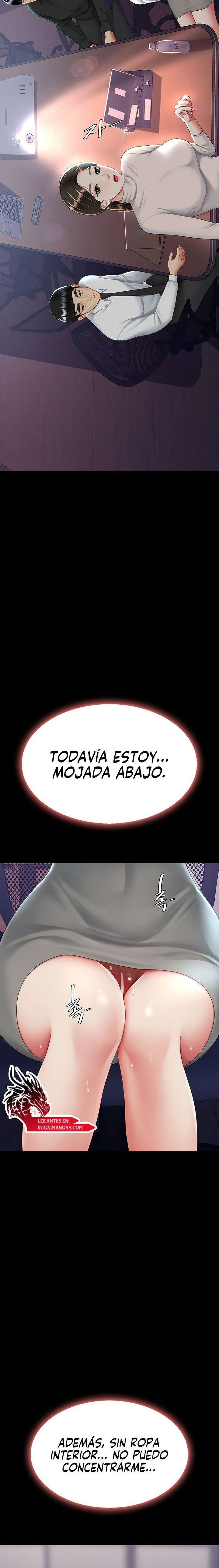 Me Comi a tu Madre Primero Capitulo 86 página 27
