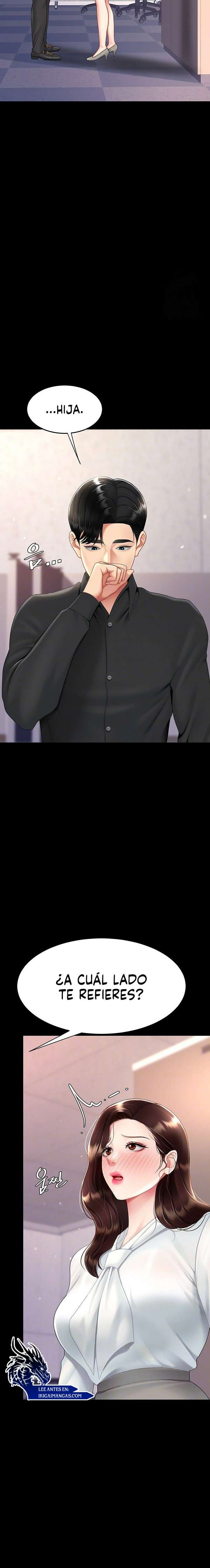 Me Comi a tu Madre Primero Capitulo 86 página 5