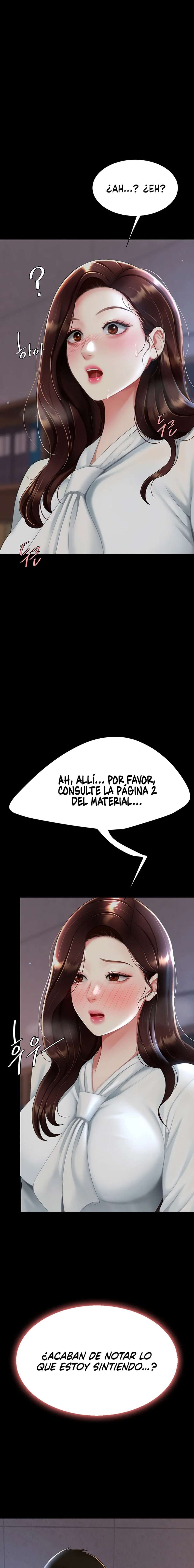 Me Comi a tu Madre Primero Capitulo 87 página 13