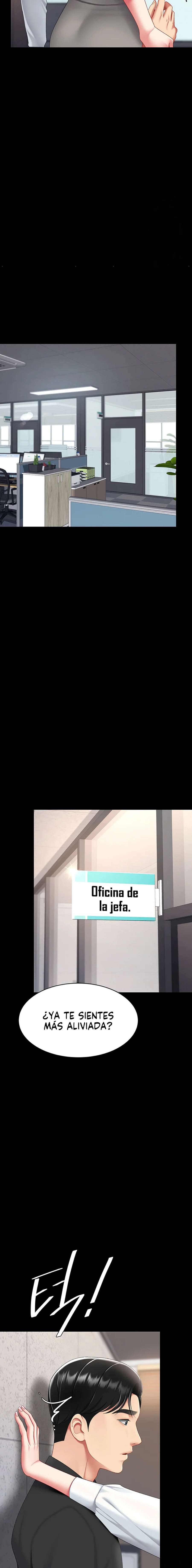 Me Comi a tu Madre Primero Capitulo 87 página 26