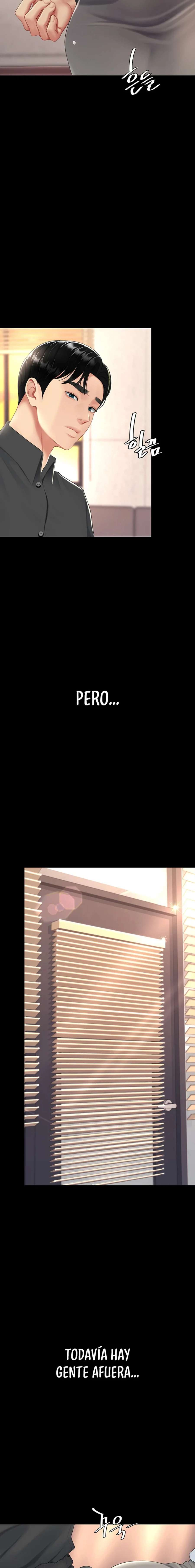 Me Comi a tu Madre Primero Capitulo 88 página 12