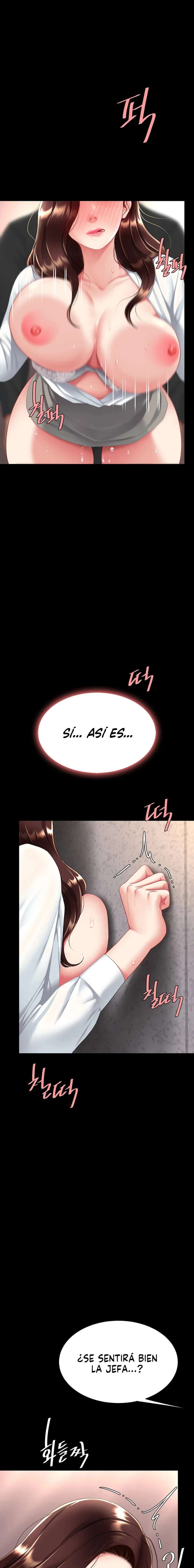 Me Comi a tu Madre Primero Capitulo 88 página 20