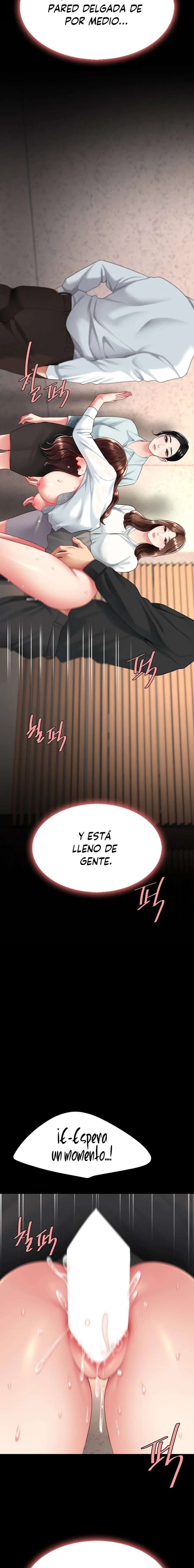 Me Comi a tu Madre Primero Capitulo 88 página 23