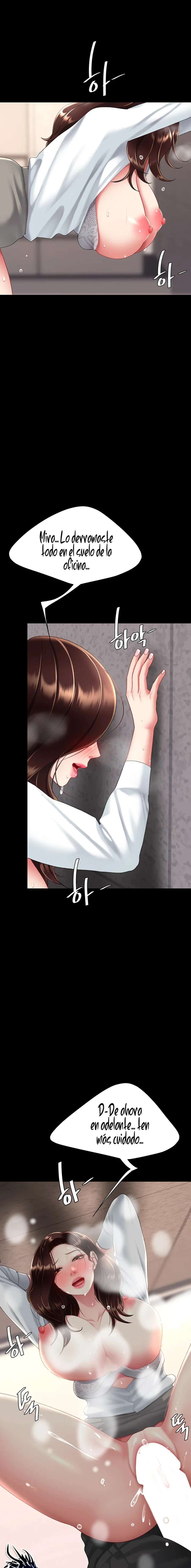 Me Comi a tu Madre Primero Capitulo 88 página 27