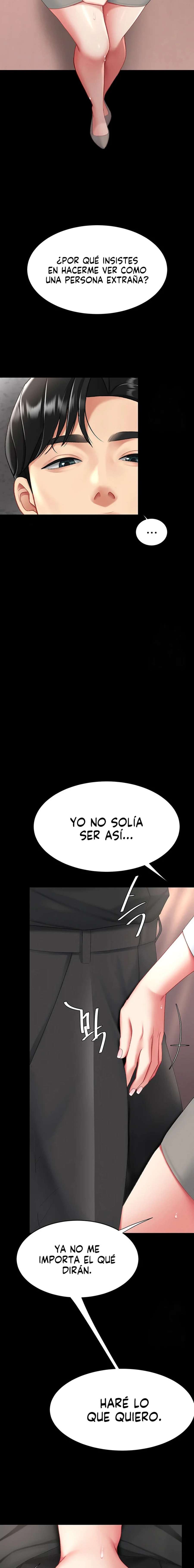 Me Comi a tu Madre Primero Capitulo 88 página 3