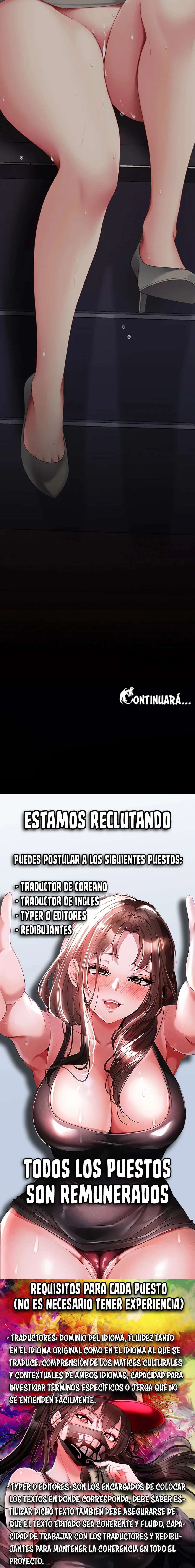 Me Comi a tu Madre Primero Capitulo 88 página 33